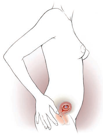 first-month-pregnancy