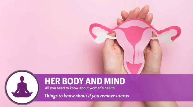 Alternative treatment modalities to save uterus