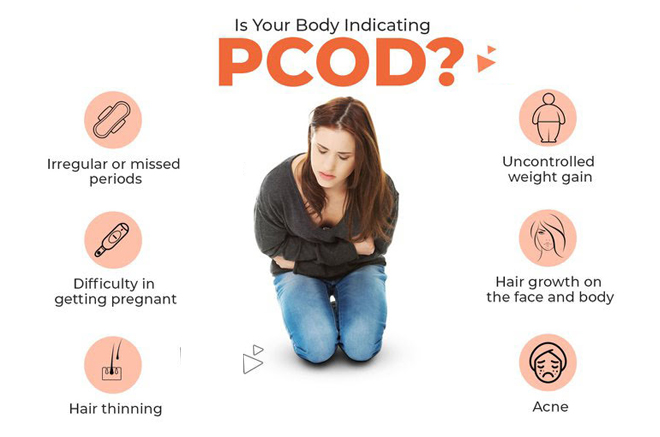 PCOD: Causes, Symptoms, and Treatment
